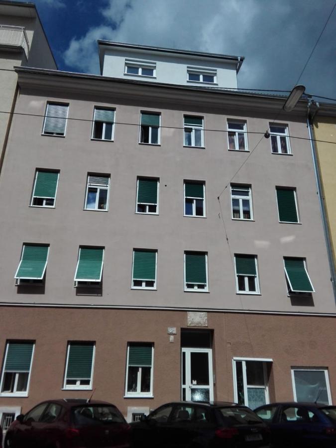 Apartmenthaus Gratzer Graz Exterior photo