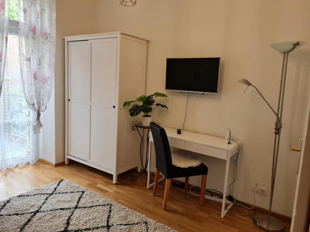 Apartmenthaus Gratzer Graz Exterior photo