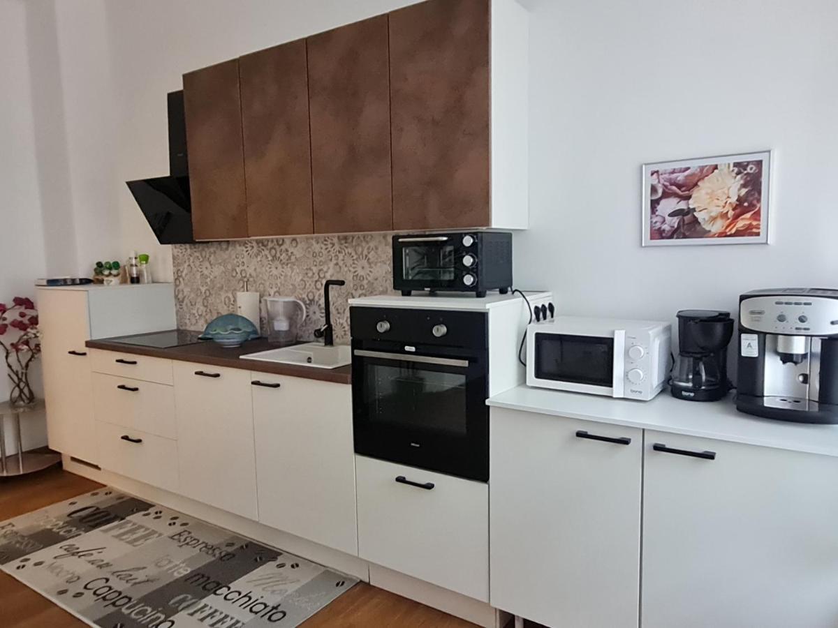 Apartmenthaus Gratzer Graz Exterior photo