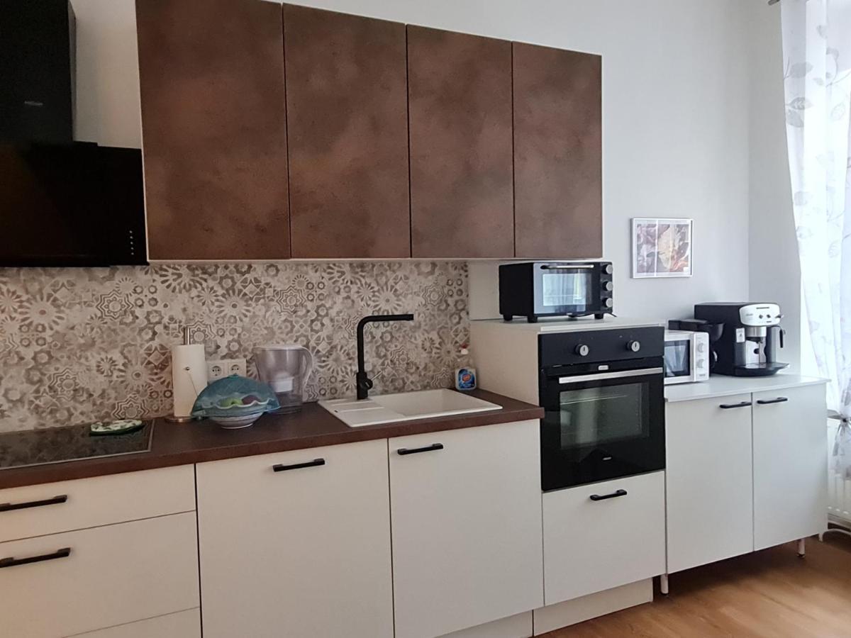 Apartmenthaus Gratzer Graz Exterior photo