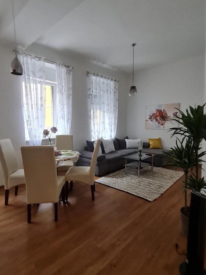Apartmenthaus Gratzer Graz Exterior photo