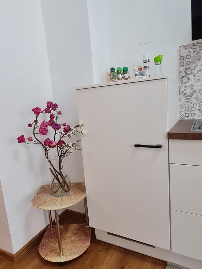 Apartmenthaus Gratzer Graz Exterior photo