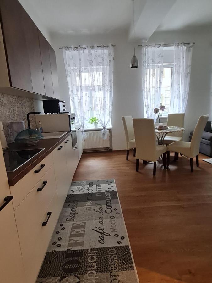 Apartmenthaus Gratzer Graz Exterior photo