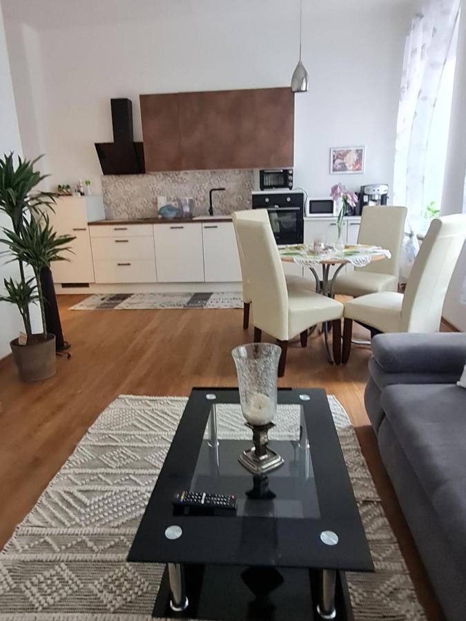 Apartmenthaus Gratzer Graz Exterior photo