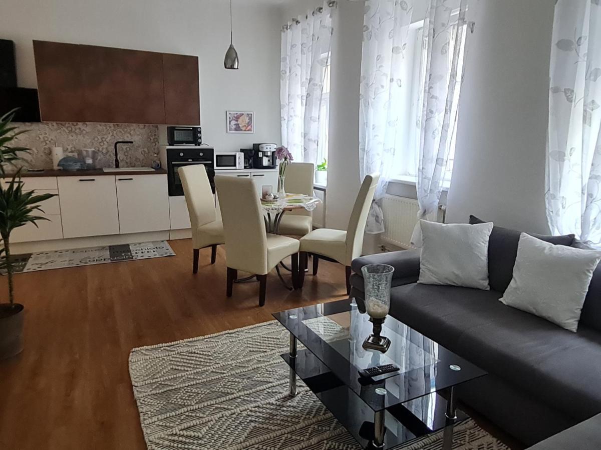 Apartmenthaus Gratzer Graz Exterior photo