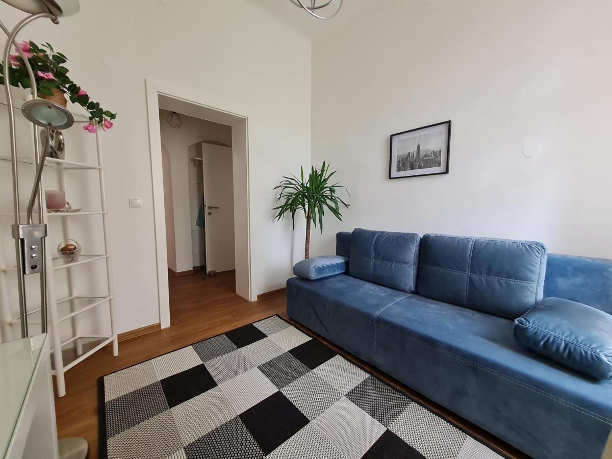 Apartmenthaus Gratzer Graz Exterior photo