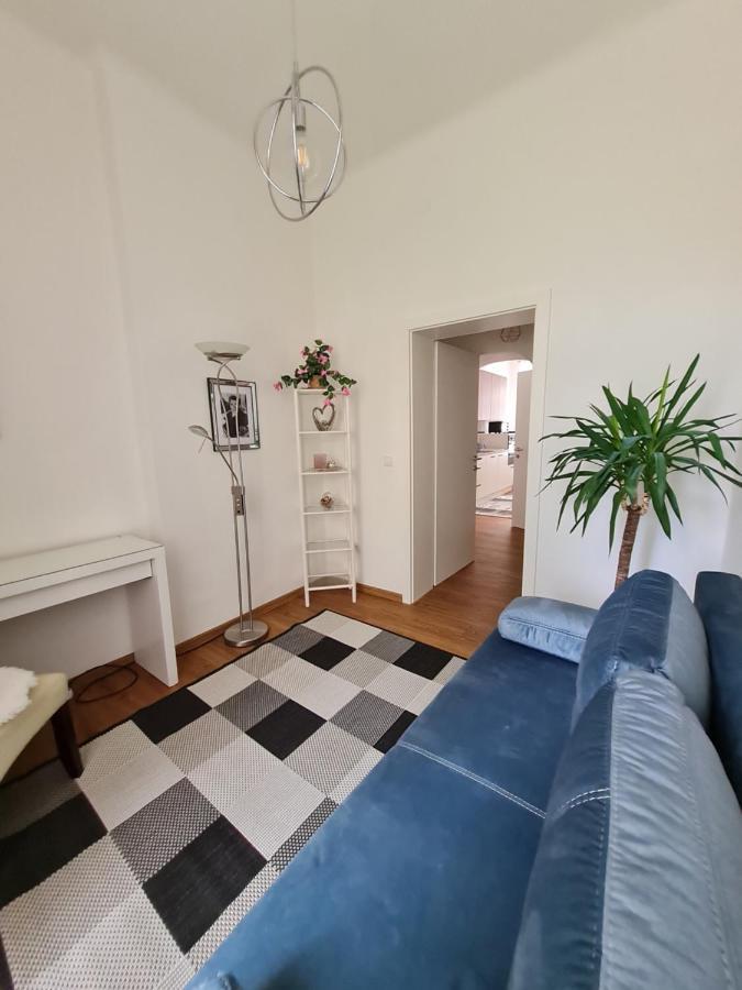 Apartmenthaus Gratzer Graz Exterior photo