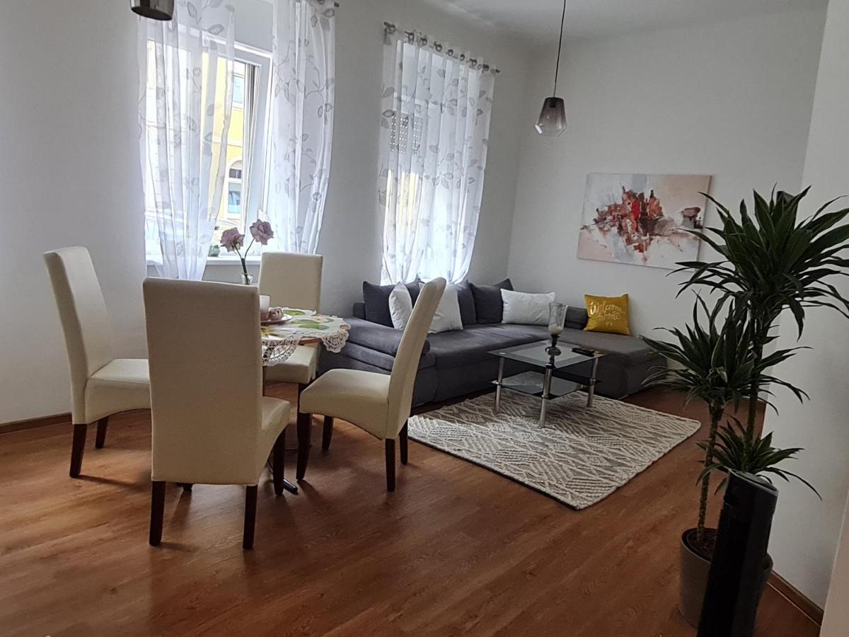 Apartmenthaus Gratzer Graz Exterior photo