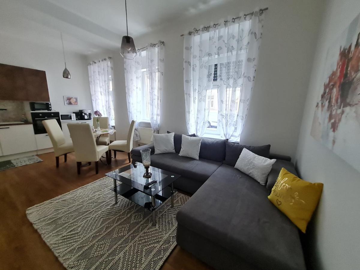 Apartmenthaus Gratzer Graz Exterior photo