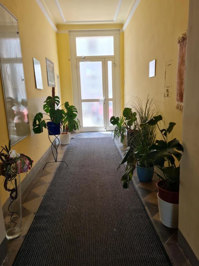 Apartmenthaus Gratzer Graz Exterior photo