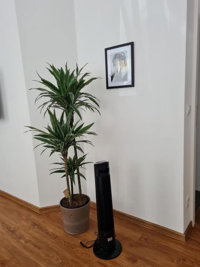 Apartmenthaus Gratzer Graz Exterior photo