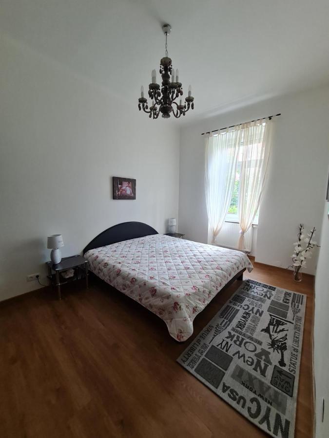 Apartmenthaus Gratzer Graz Exterior photo