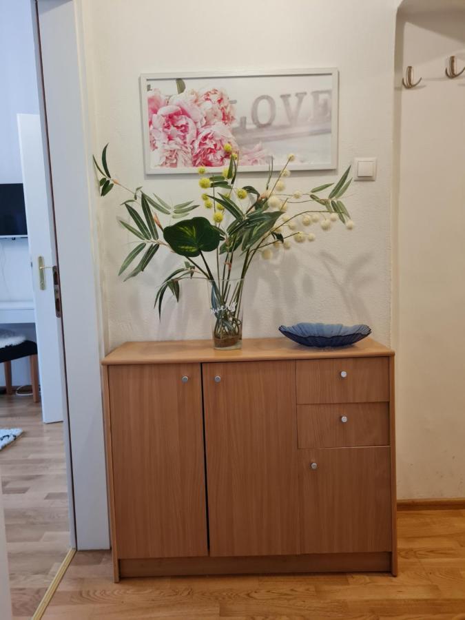 Apartmenthaus Gratzer Graz Exterior photo