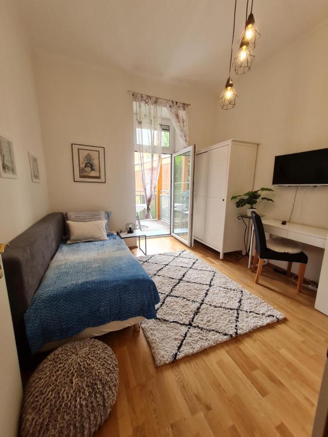Apartmenthaus Gratzer Graz Exterior photo