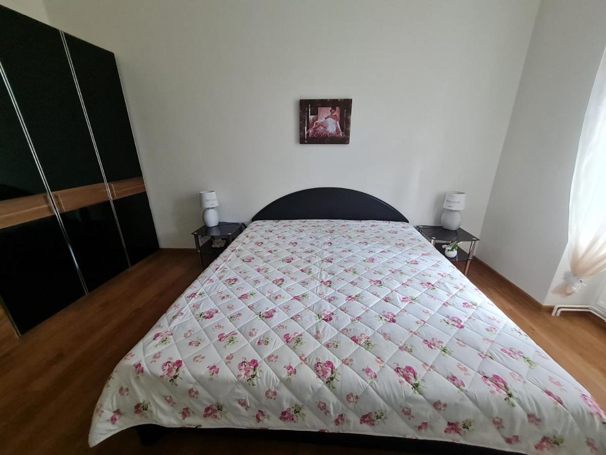 Apartmenthaus Gratzer Graz Exterior photo