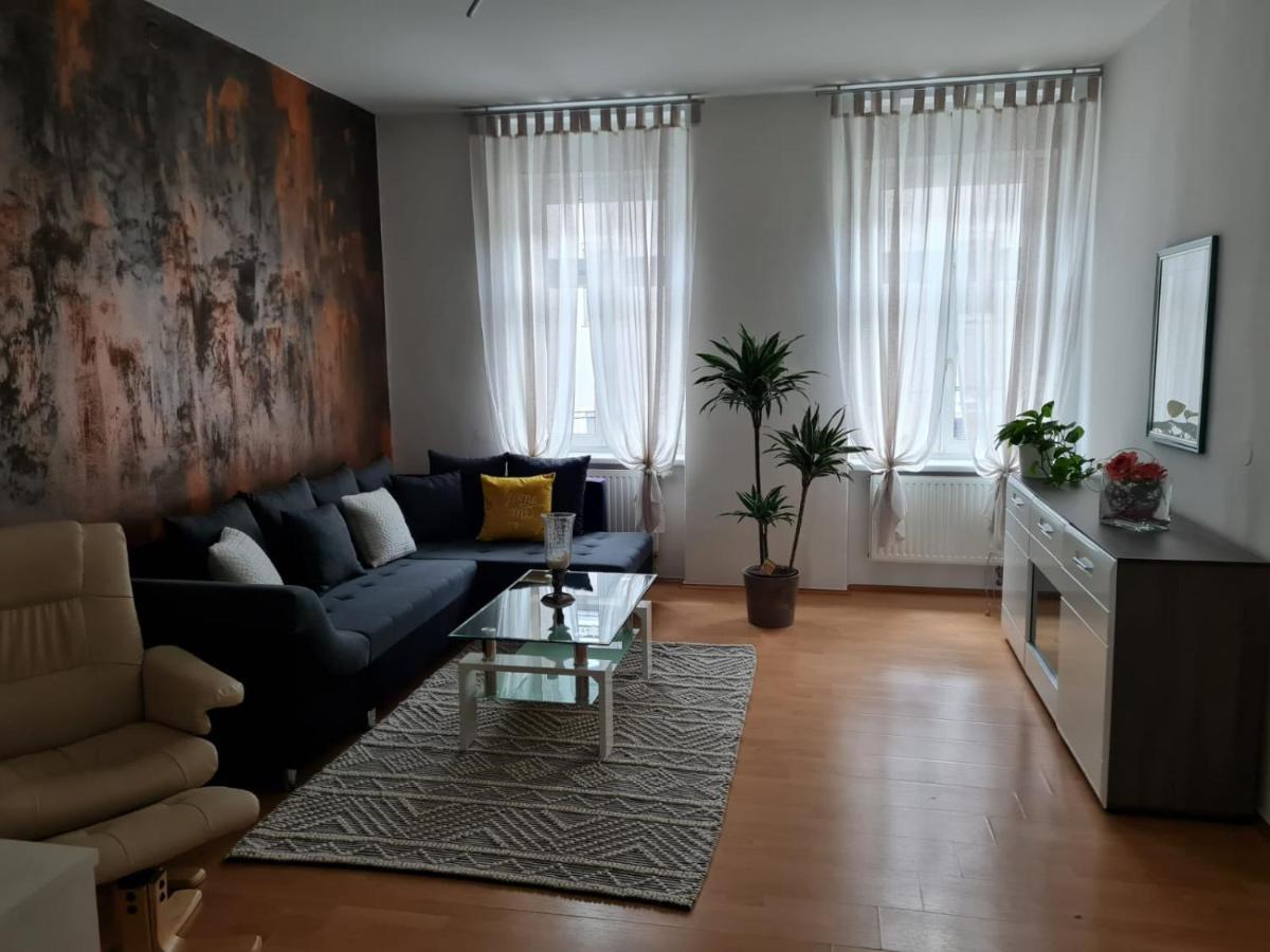 Apartmenthaus Gratzer Graz Exterior photo