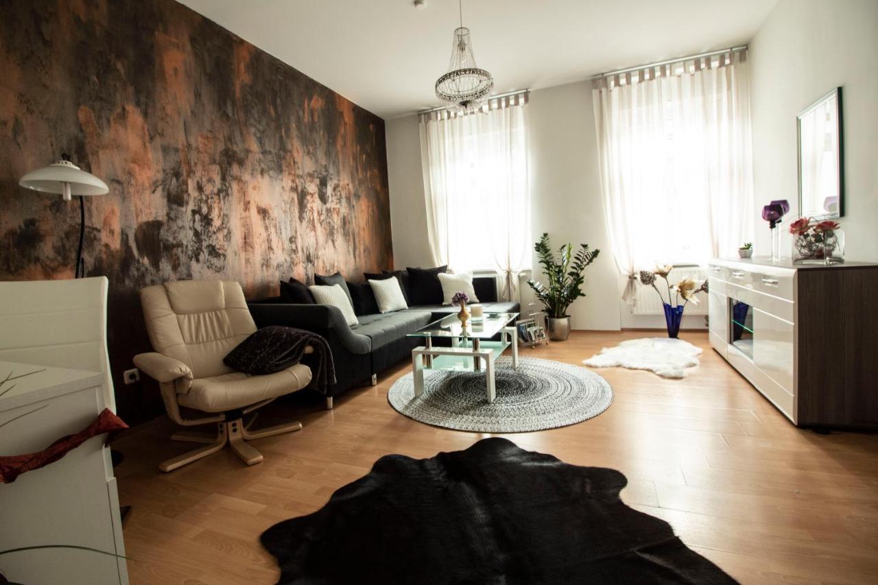 Apartmenthaus Gratzer Graz Exterior photo