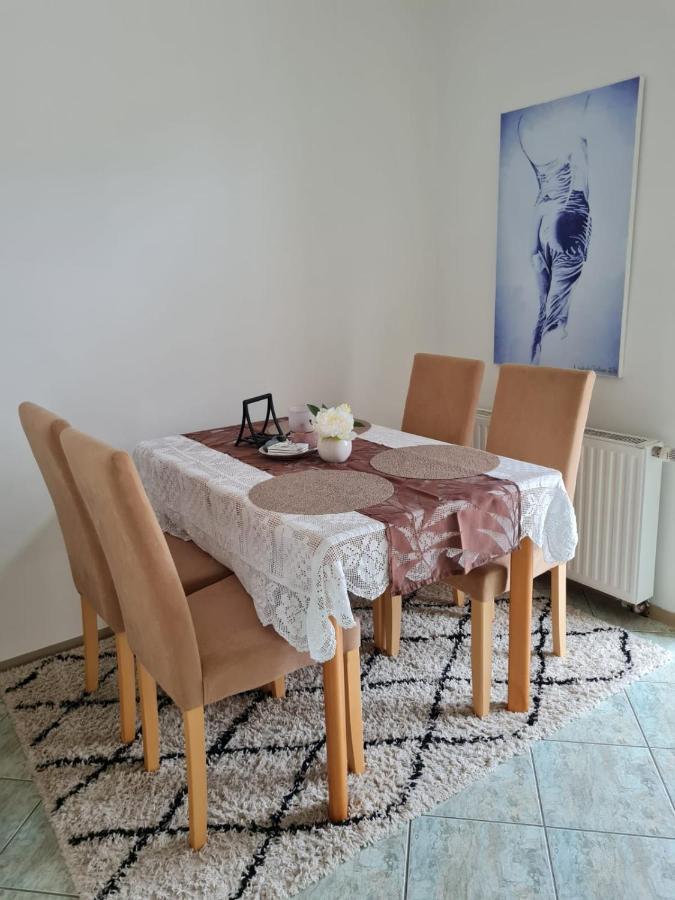 Apartmenthaus Gratzer Graz Exterior photo
