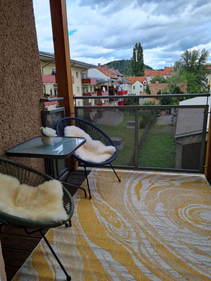 Apartmenthaus Gratzer Graz Exterior photo