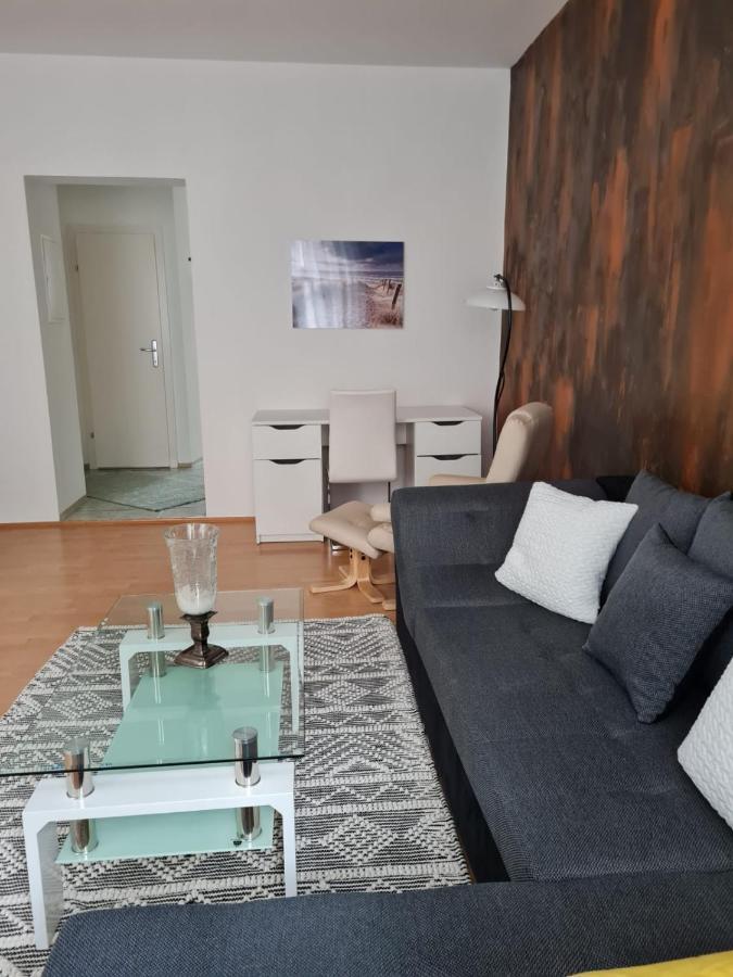 Apartmenthaus Gratzer Graz Exterior photo