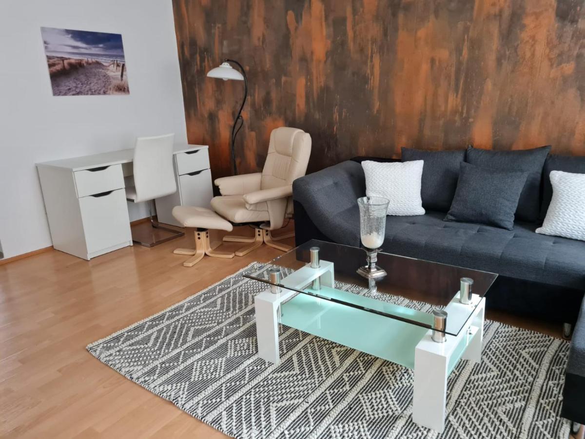 Apartmenthaus Gratzer Graz Exterior photo