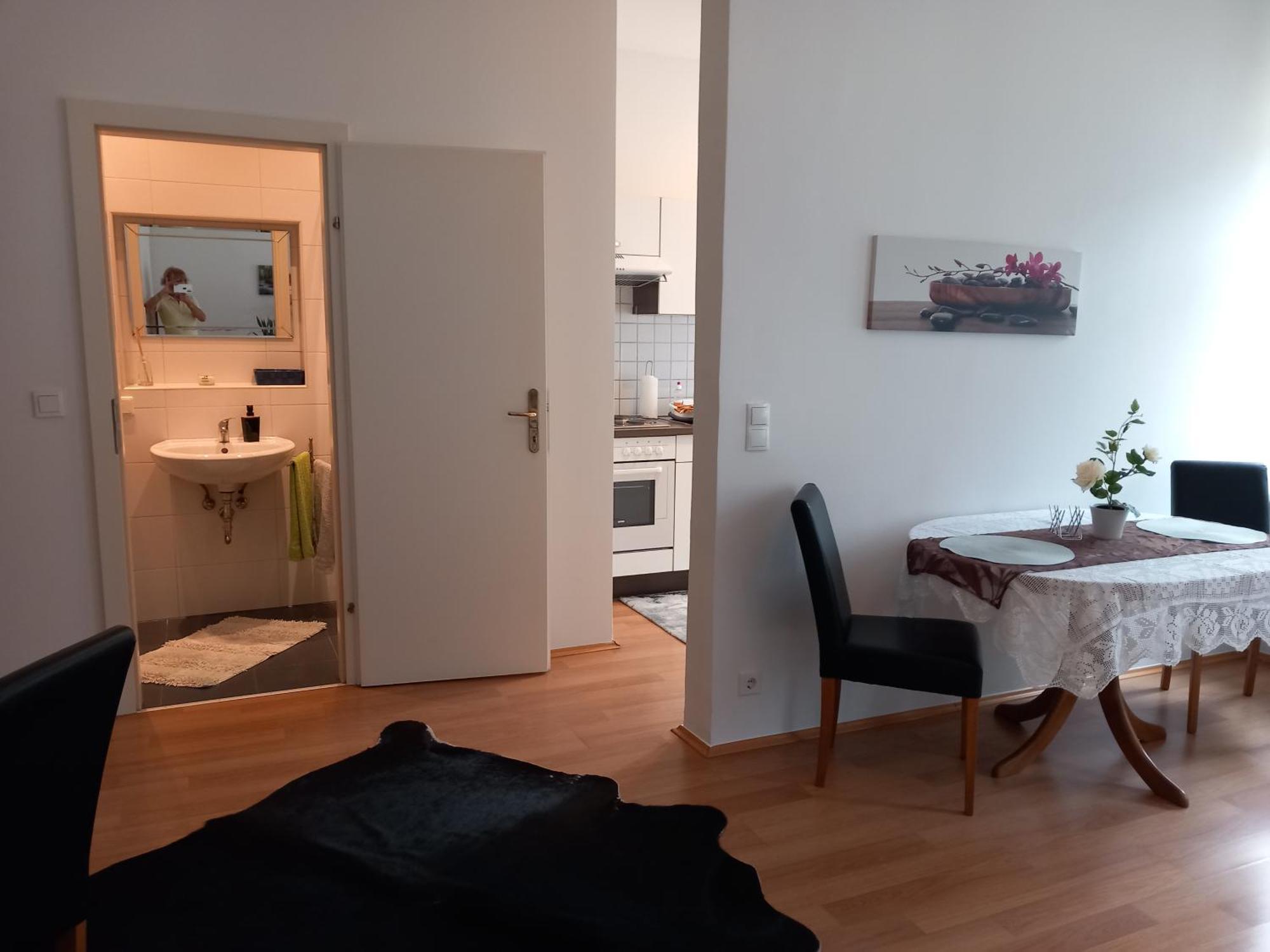 Apartmenthaus Gratzer Graz Exterior photo