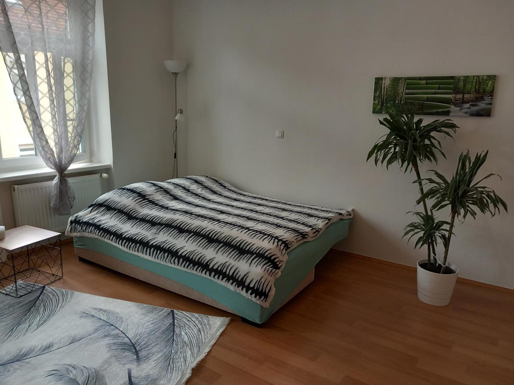 Apartmenthaus Gratzer Graz Exterior photo