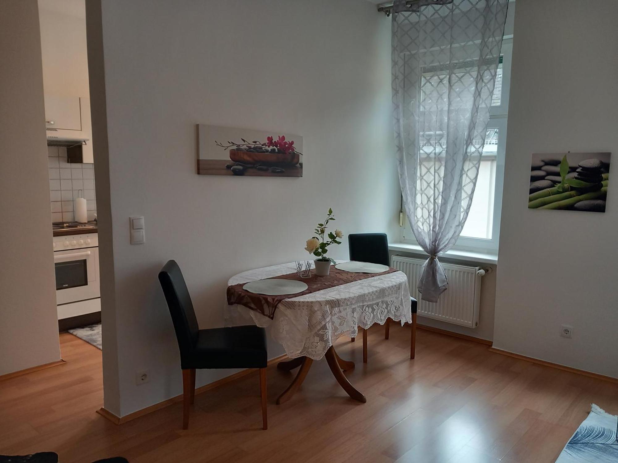Apartmenthaus Gratzer Graz Exterior photo