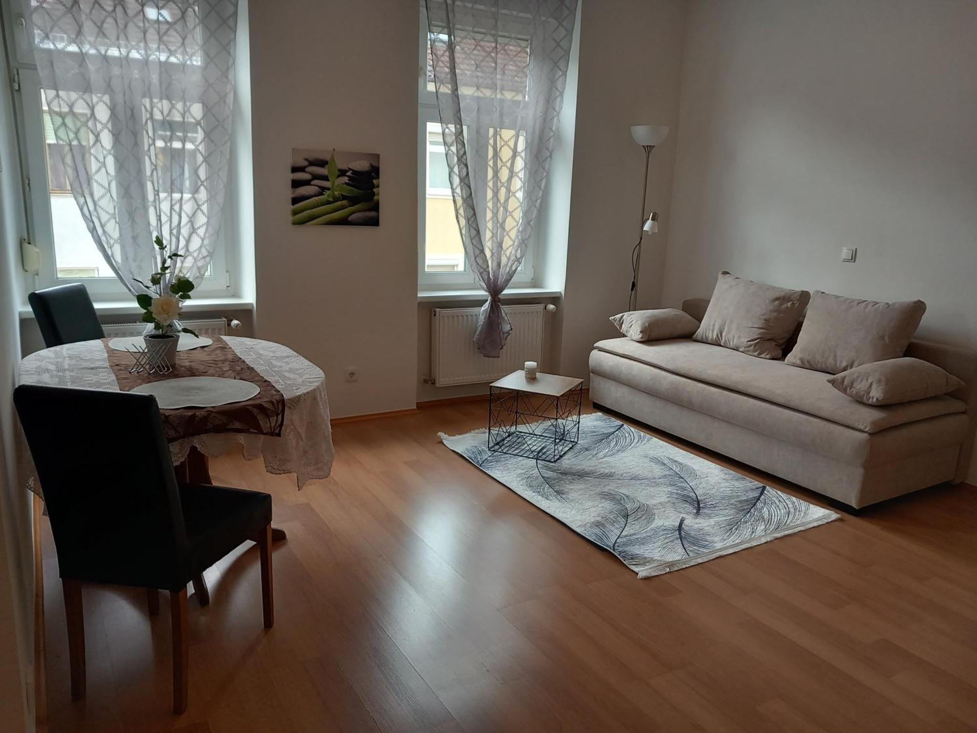 Apartmenthaus Gratzer Graz Exterior photo
