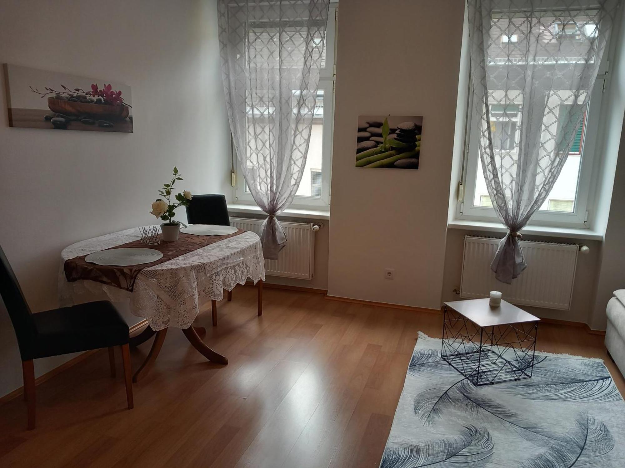 Apartmenthaus Gratzer Graz Exterior photo